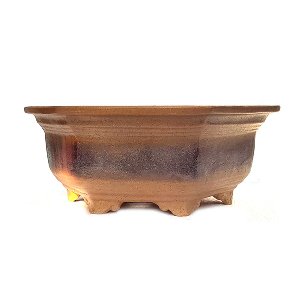 Handmade Bonsai Pots Hexagonal Bonsai Pots Rectangular Bonsai Pots Semicascade Bonsai Pots