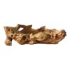 15 Inch Resin Bonsai Planter – Unbreakable Deadwood Texture Natural Looking Pot