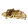 Rustica Deadwood Collection – 15 Inch Natural Resin Bonsai Planter